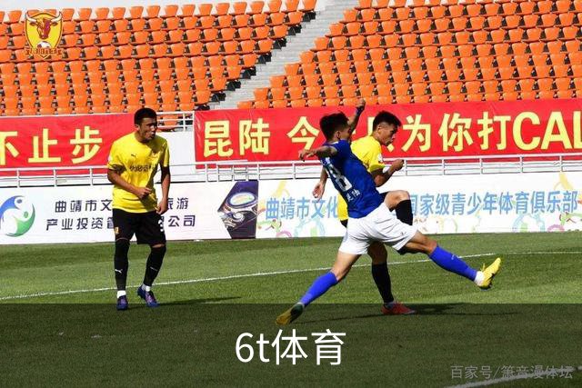 6t体育公司简介展示图